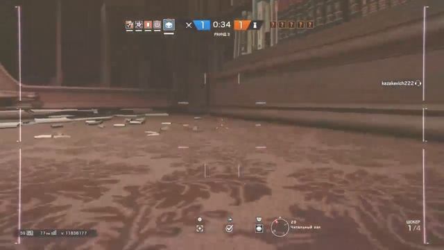 Rainbow six siege 10 часов играю смотреть онлайн