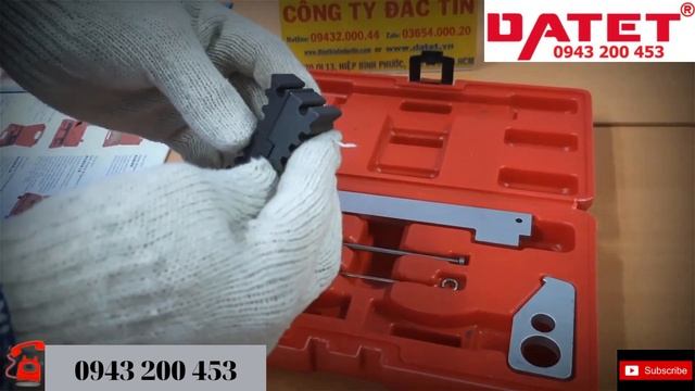 Bộ cân cam động cơ BUICK & CHEVROLET DNT DN-A1149 hàng chính hãng giá tốt смотреть онлайн