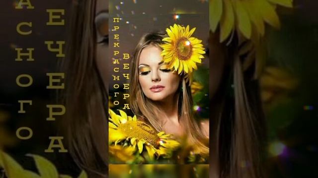 ДОБРЫЙ ВЕЧЕР смотреть онлайн