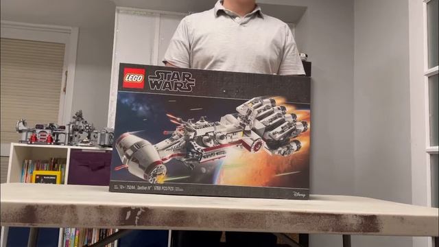 My Lego Business and ideas on Lego sets смотреть онлайн
