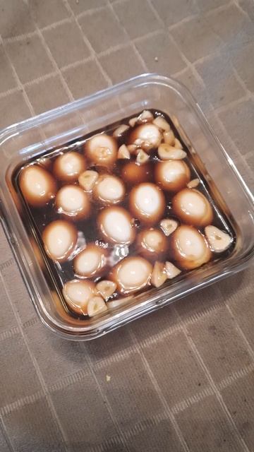 marinated quail eggs смотреть онлайн