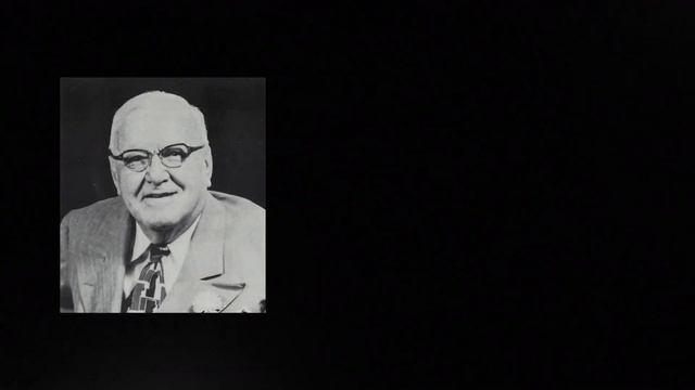 Winston Churchill and J. D. Bassett Sr. - A Remarkable Resemblance смотреть онлайн