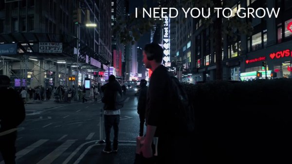 Виртуальный тур по Нью-Йорку