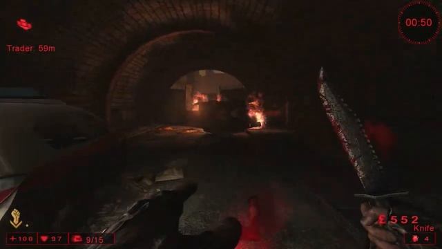 Killing Floor Sound Mod: F-Zero X Music! смотреть онлайн