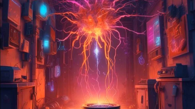 Drum'n'Bass - Neurofunk 52