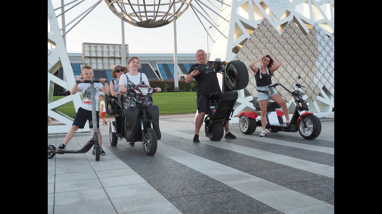 "Поиски Чингис-хана и золота Колчака" Чита-Владивосток 2020. Серия №0. Начало: Екатеринбург - Сочи