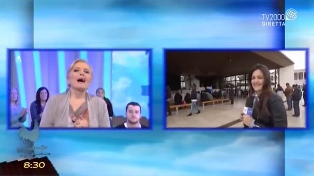 Bel Tempo Si Spera - 2 Marzo 2017