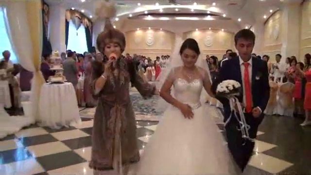 Жар жар Гулиза Талипова ТАМАДАЛАР ОРДОСУ 0772 263 463 смотреть онлайн