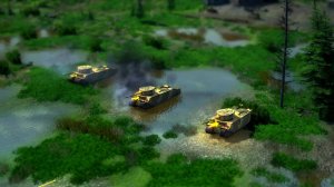 тяжелый танк TOG II|Игрушечные войны|Gates of Hell Ostfront
