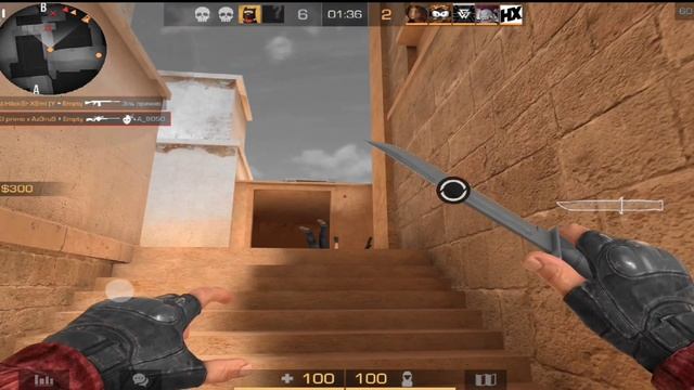 👀😍Я ЛЮБЛЮ ТЕБЯ👀😍Fragmovie standoff 2 смотреть онлайн