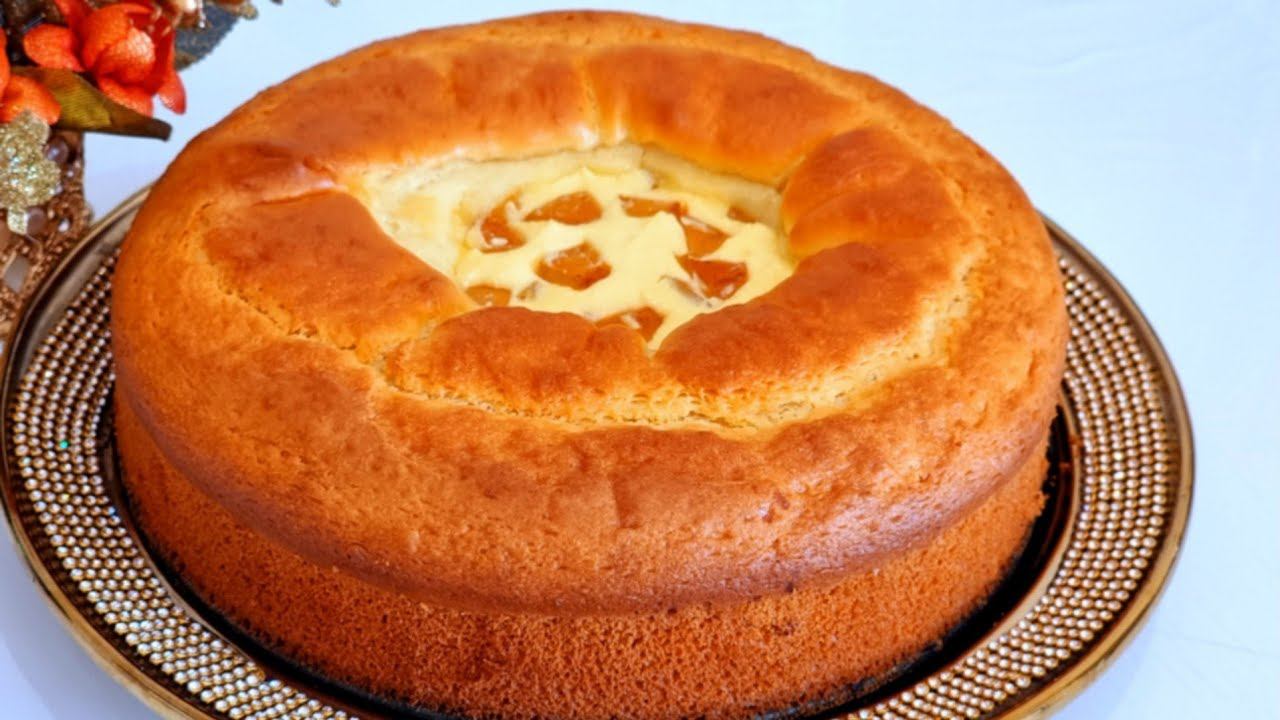 БЕРУ ТВОРОГ❗НЕРЕАЛЬНО ВКУСНЫЙ,ВОЗДУШНЫЙ И МЯГКИЙ ПИРОГ! ВСЁ ПЕРЕМЕШАЛИ В ДУХОВКУ!ОХ КАКАЯ ВКУСНЯТИНА смотреть онлайн