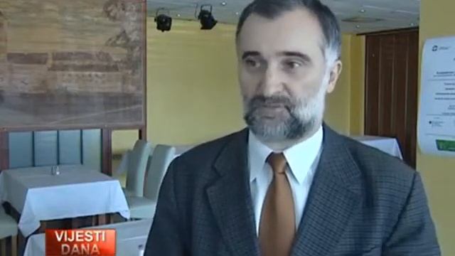 Interview Dr. Hans-Joachim Fischer - Kanal: Srce TV - kroatisches Fernsehen смотреть онлайн