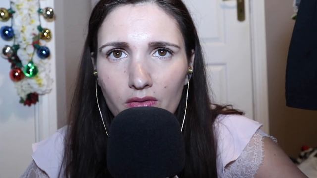 ASMR Orlando Haul смотреть онлайн