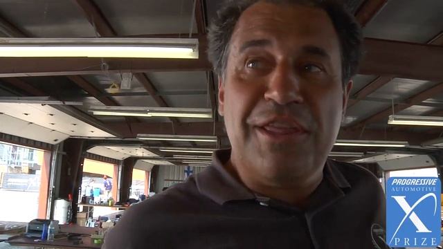 Edison2 (Tandem) Withdraws смотреть онлайн