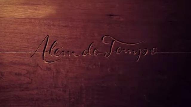 alem do tempo Sábado, 18/07/2015 - cap. 6 смотреть онлайн