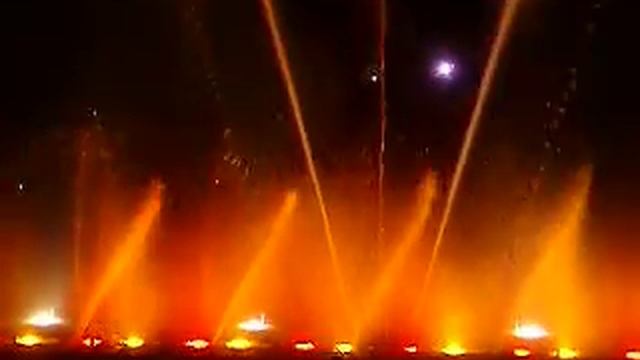 moscow dancing fountains - (15 of 19) - latino disco pop смотреть онлайн