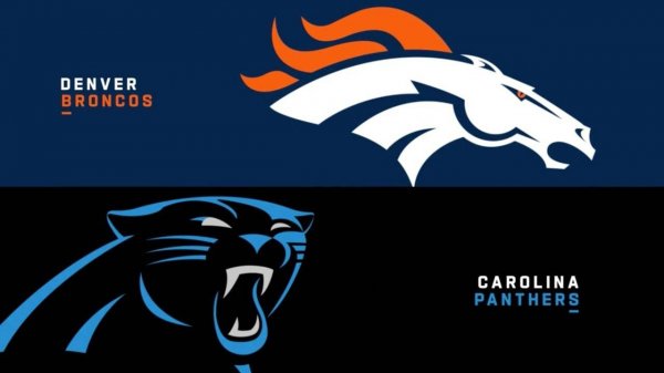 Каролина Пантерз - Денвер Бронкос/NFL/27.10.2024/Carolina Panthers - Denver Broncos