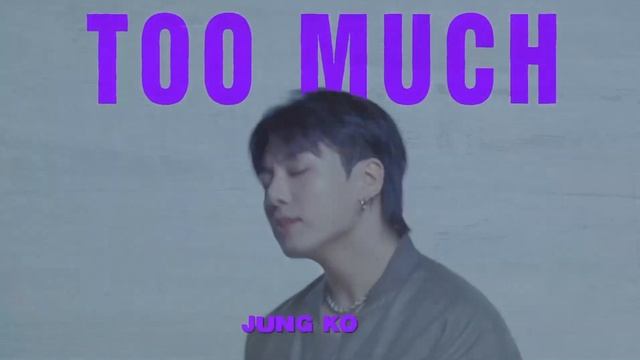 TOO MUCH - The Kid LAROI, Central Cee and Jung Kook смотреть онлайн