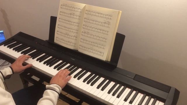 Erik Satie – Gnossienne No. 1 Lent