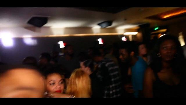 LOTUS BAR - SATURDAY NIGHT BABY!!!!!