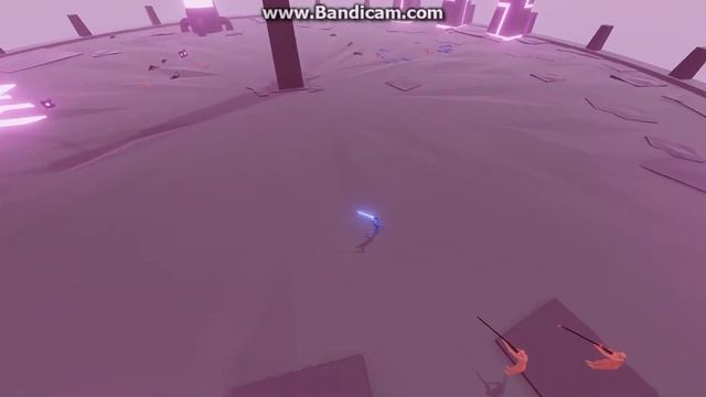 Neon War -- TABS #2 смотреть онлайн