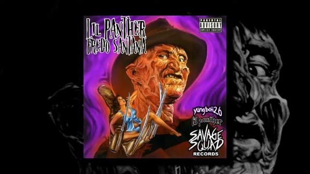 Lil Panther - Fredo Santana (prod. by southside) смотреть онлайн