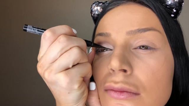 Макияж Глаз 2018 💄 смотреть онлайн