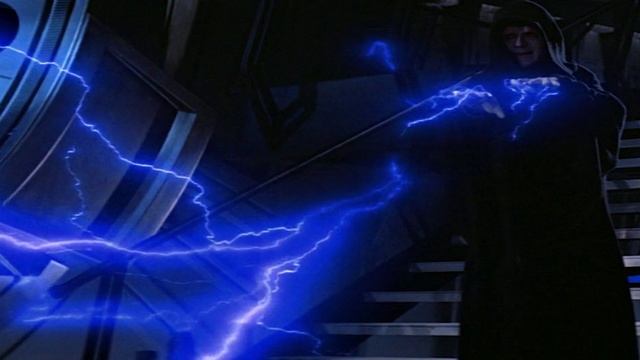 What If Anakin Skywalker Became A Grey Jedi Part 2 смотреть онлайн