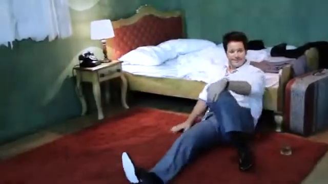 Murilo Benício, capa de julho da GQ Brasil смотреть онлайн