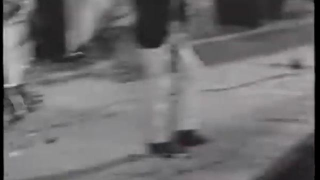 Rolling Stones - Norway (1965) смотреть онлайн