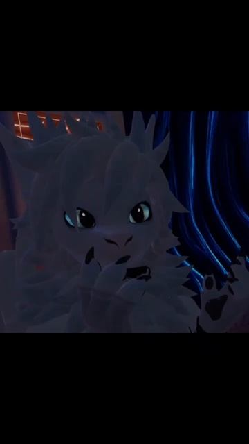 void's stuck in the metaverse!? calling for help #vrchat #aprilfools смотреть онлайн