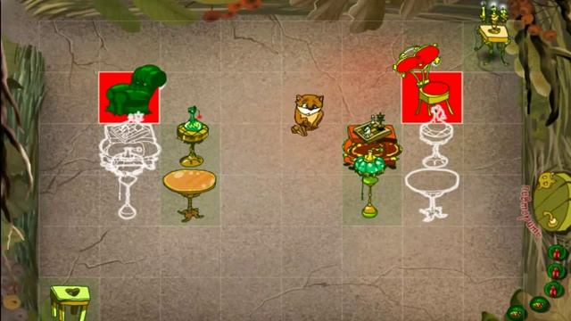 Домовик помощник кот Мультфильмы для детей подготовка к школе engry birds смотреть онлайн