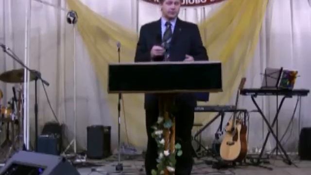 Чтобы хромающее исправилось Юрий Стогниенко смотреть онлайн