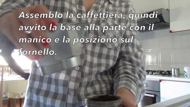 ITALIAN CHAT - COFFEE ROUTINE смотреть онлайн