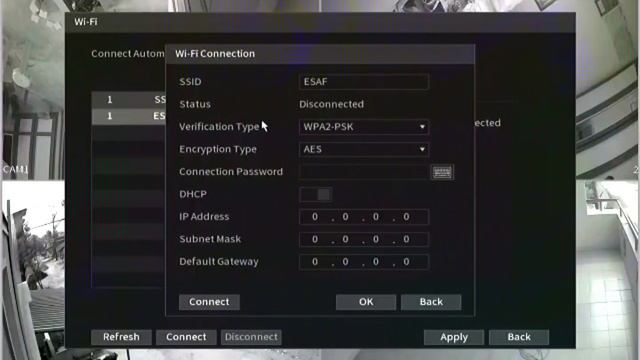 Configure Dahua DHI-XVR series , dahua XVR setup, Hard disk install. смотреть онлайн