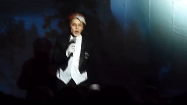Дима на Halloween Party - начало смотреть онлайн