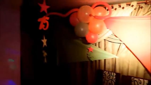 Tematica neon 15 años смотреть онлайн