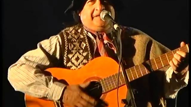 CUMIL ANASTACIA EN LOS 100 AÑOS DE AÑELO смотреть онлайн