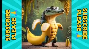 крокодилдо пенесини