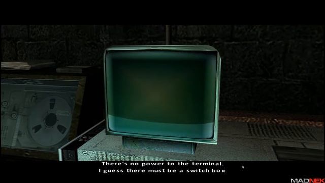 Let's Play Fahrenheit Indigo Prophecy Remastered p9: Claustrophobia & Some B-Ball. смотреть онлайн