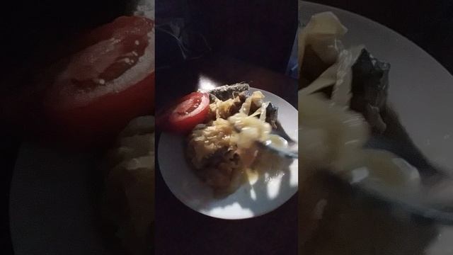 МУКБАНГ ЗА КАДРОМ смотреть онлайн