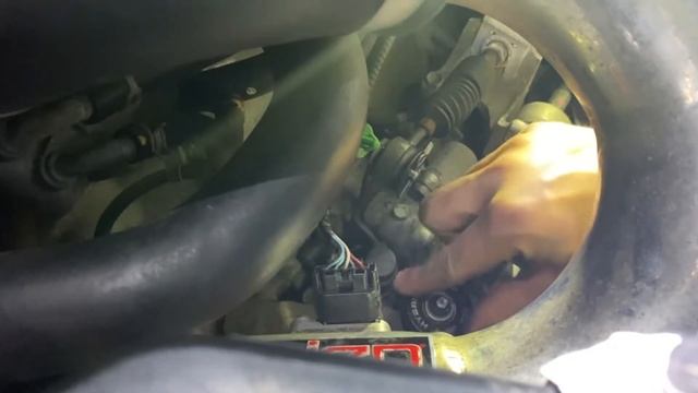 Hybrid Racing Shifter Bushings For My 9th Gen Si! *Cheap Mod* смотреть онлайн