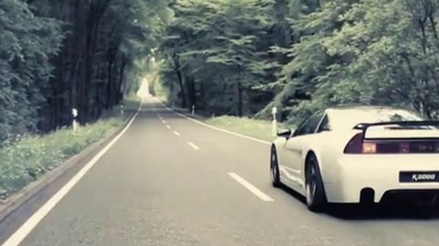 Honda NSX