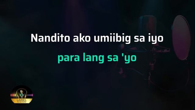 OPM HITS MEDLEY Vol.1 KARAOKE | MALE KEY | Bakit kung sino pa, Nandito ako, Akoy sayo ikay akin | смотреть онлайн