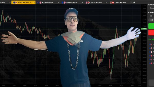 Bintrade торговля , удваиваем депозит
Bintrade с Виталятрейдер