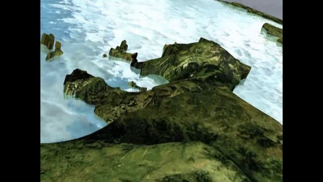 3d max earth zoom study.mpg смотреть онлайн