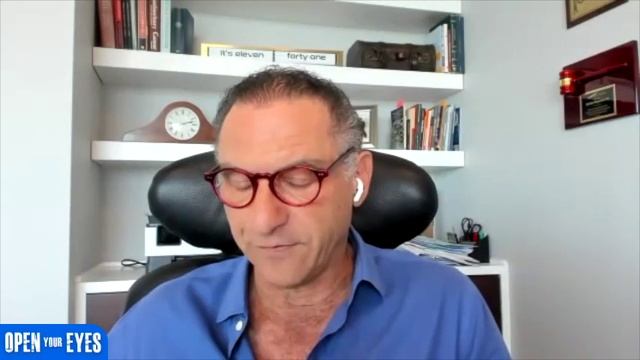 Ep 96 Part 2 - "Testosterone & Men's Health" Abraham Morgentaler, MD, FACS смотреть онлайн