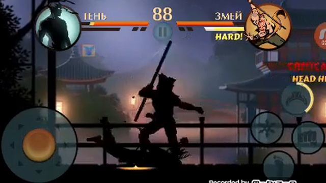 Прохождение шедл Файт 2 взломки смотреть онлайн