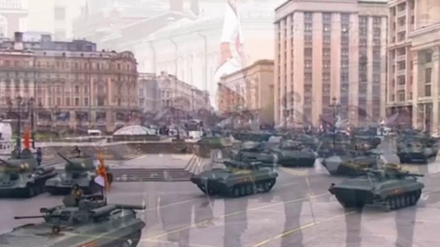 ОДНА НА ВСЕХ