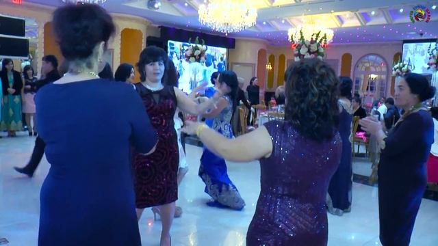 08.HURISHID AVAZOV - TASADUQ - Uzbek TV New York,Inc смотреть онлайн